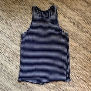 Lululemon All Tied Up tank